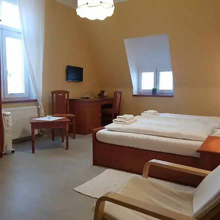 招待所 艾丽卡旅馆