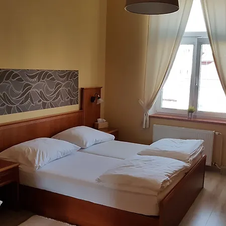 Elektra Guest house Marianske Lazne