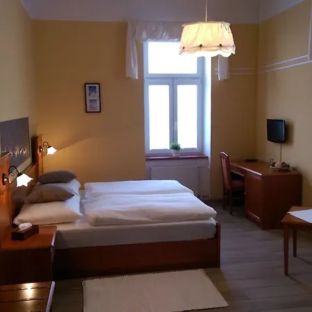 Elektra Guest house Marianske Lazne