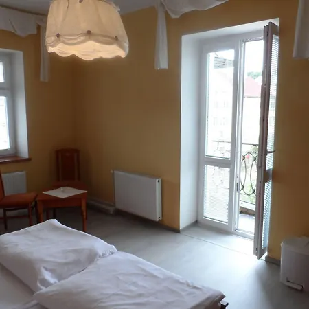 Guest house Elektra 3*