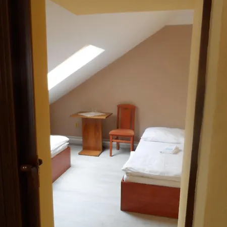 Elektra Guest house