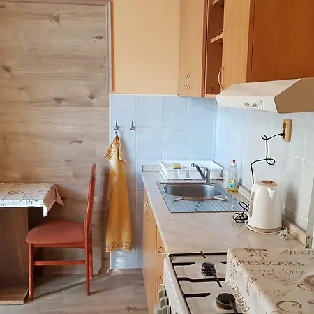 招待所 艾丽卡旅馆 玛丽亚温泉