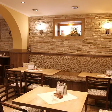 Elektra Guest house 3*