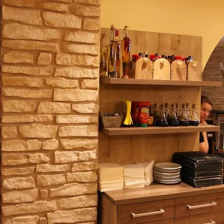 艾丽卡旅馆 招待所