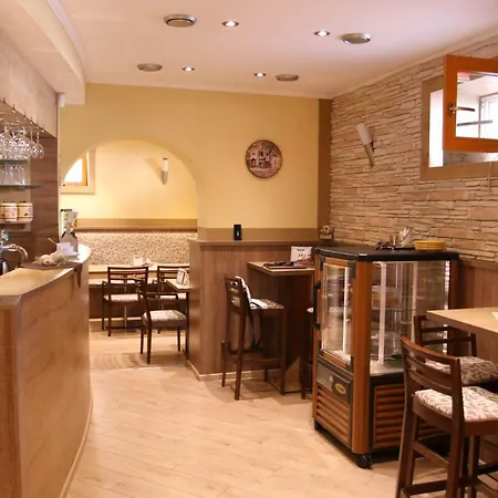 Elektra Guest house