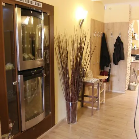 艾丽卡旅馆 招待所