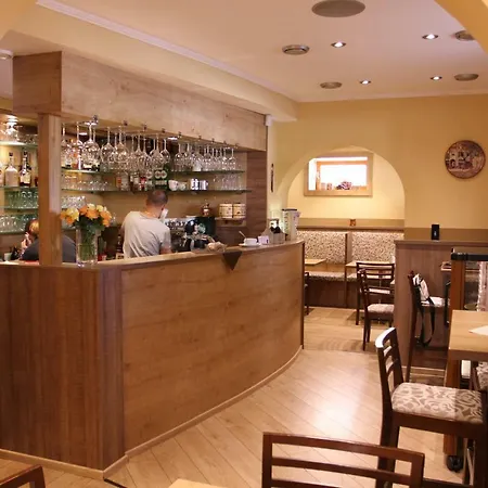 招待所 艾丽卡旅馆 3*