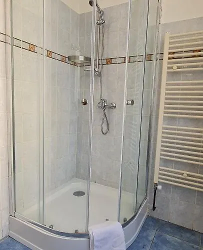 Elektra 3* Mariënbad