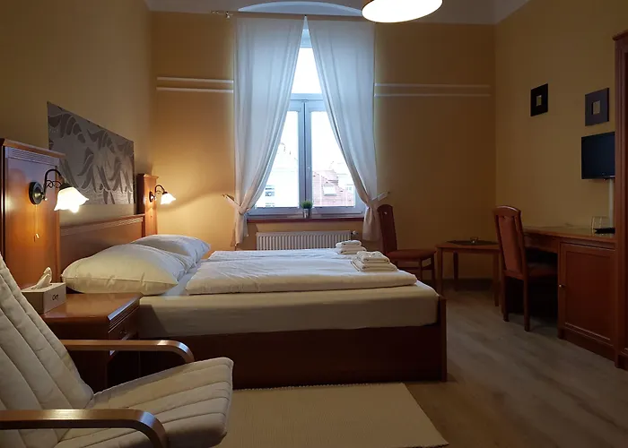 Elektra 3* Mariënbad